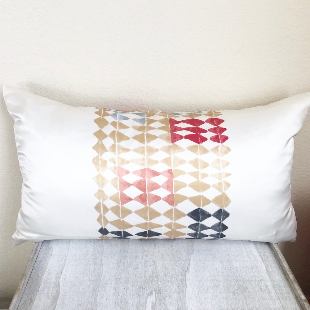 West elm pillow - Picture 4 of 4